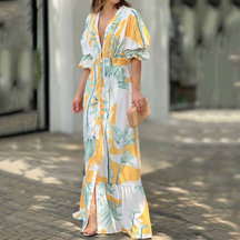 Vestido Camille Elegancce