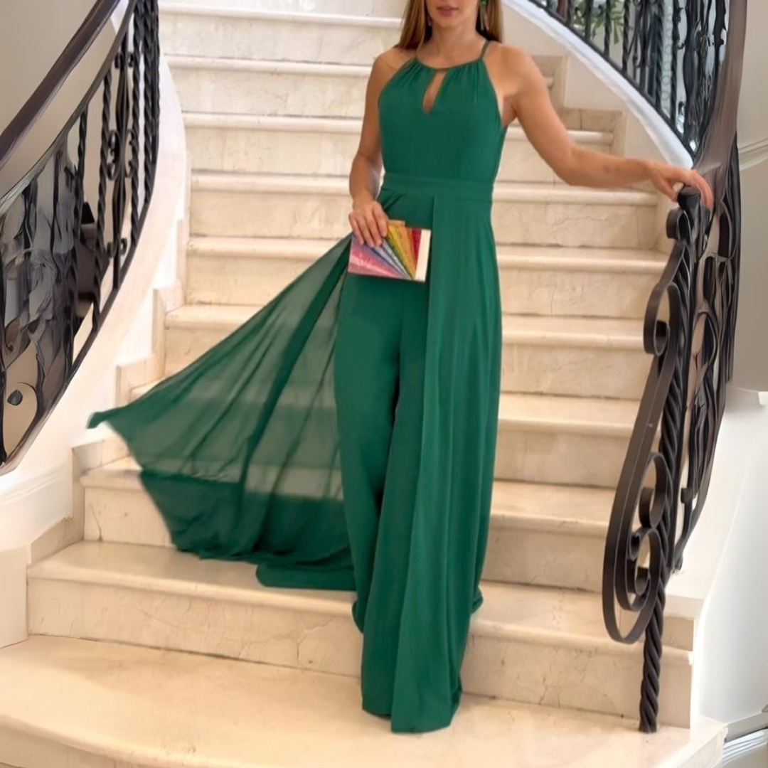 Macacão Rubia Elegancce