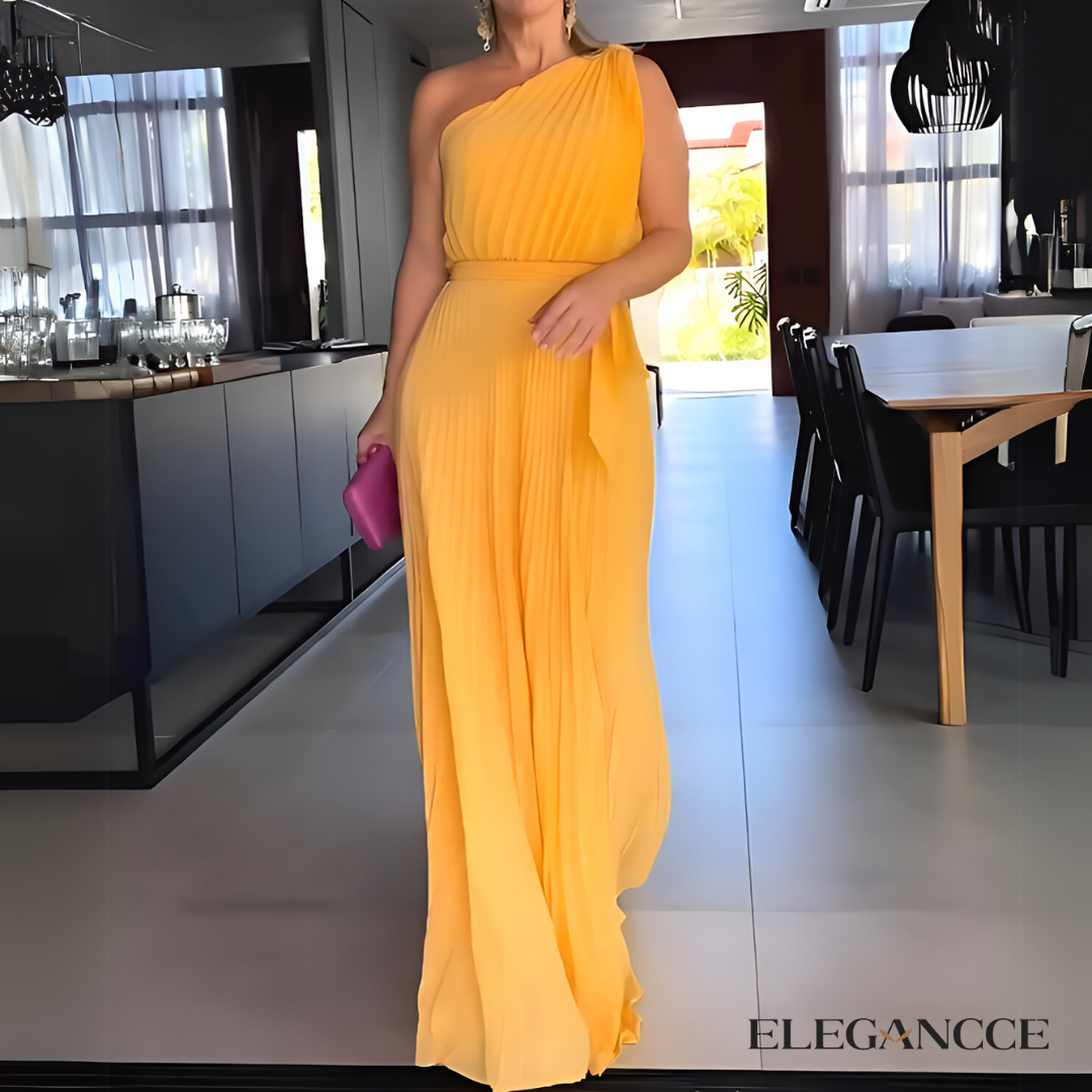 Vestido Elegancce Eleonor