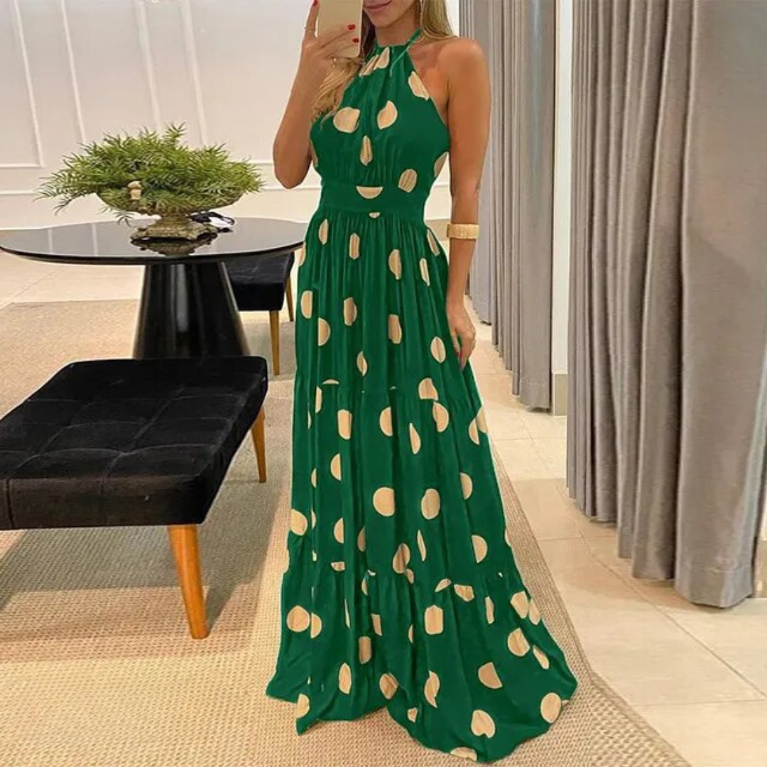 Vestido Luara Elegancce