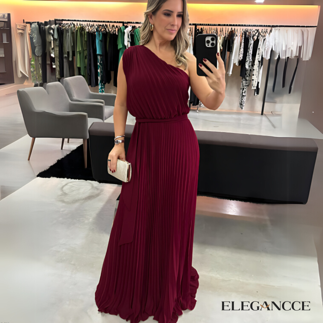Vestido Elegancce Eleonor