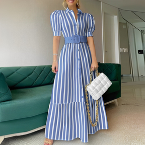 Vestido Lidia Elegancce
