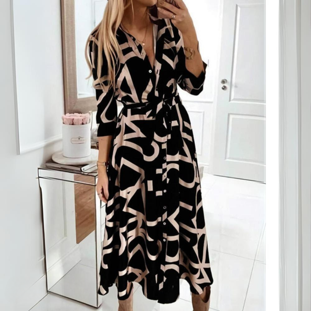 Vestido Lili Elegancce