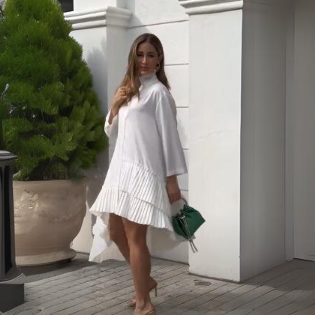 Vestido Laura Elegancce