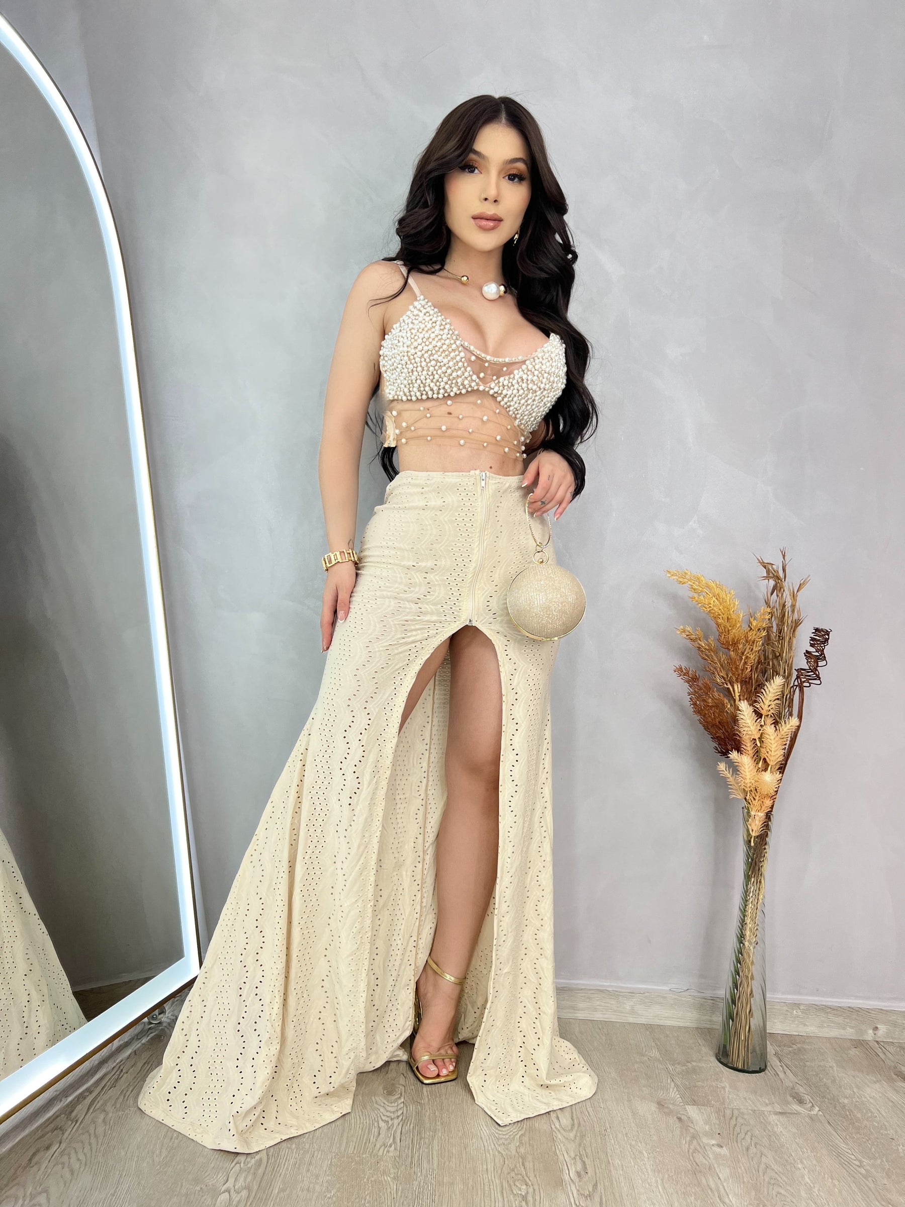 Conjunto Send