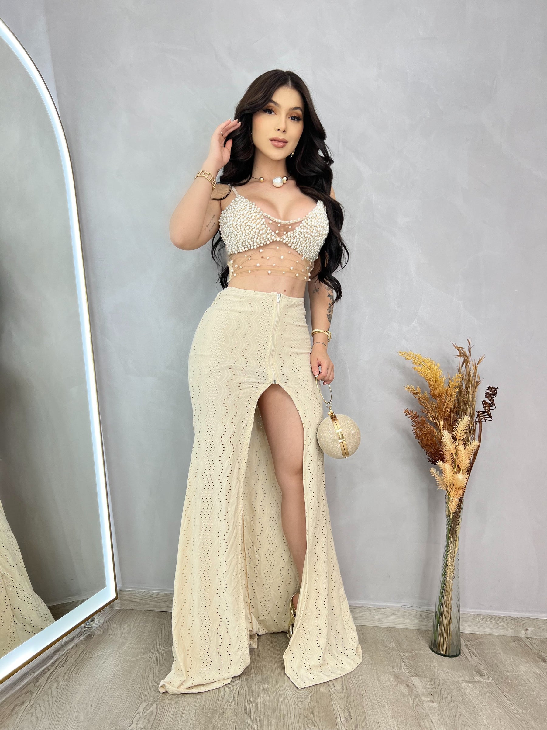 Conjunto Send