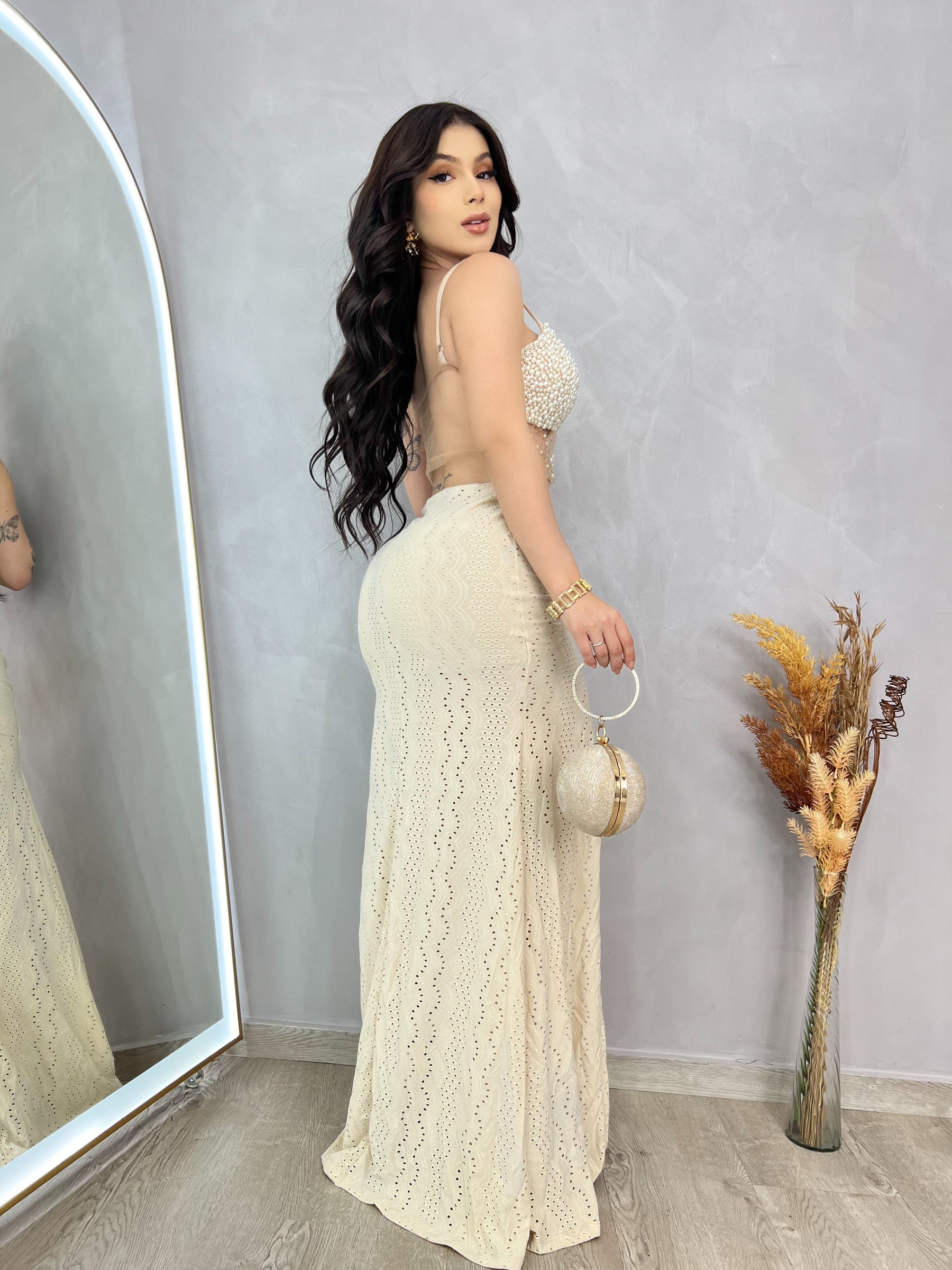 Conjunto Send
