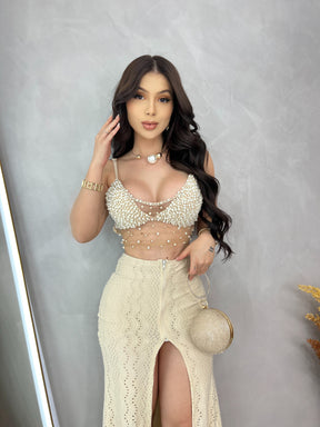 Conjunto Send