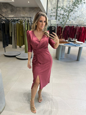 Vestido Maya