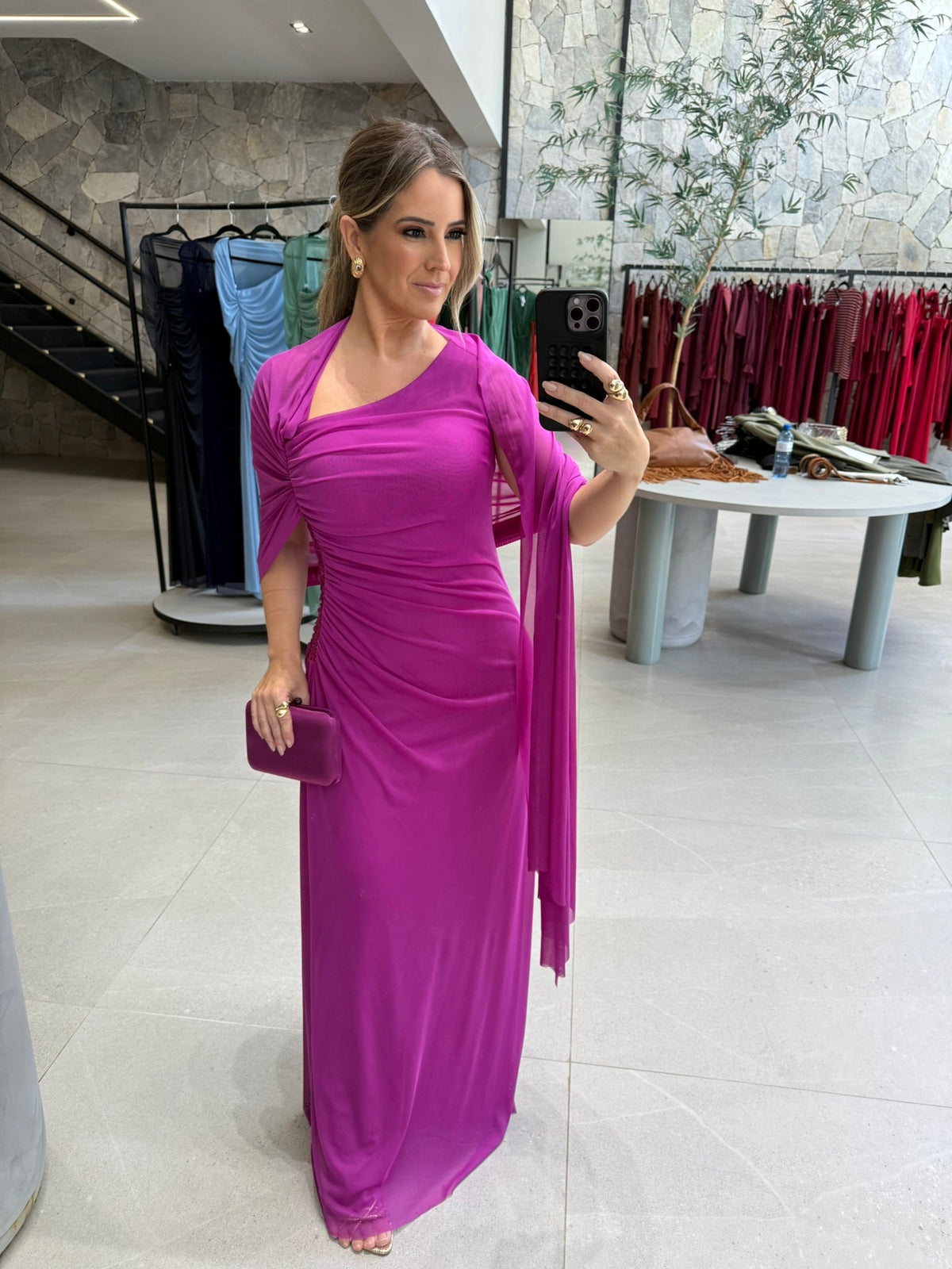 Vestido Mayara