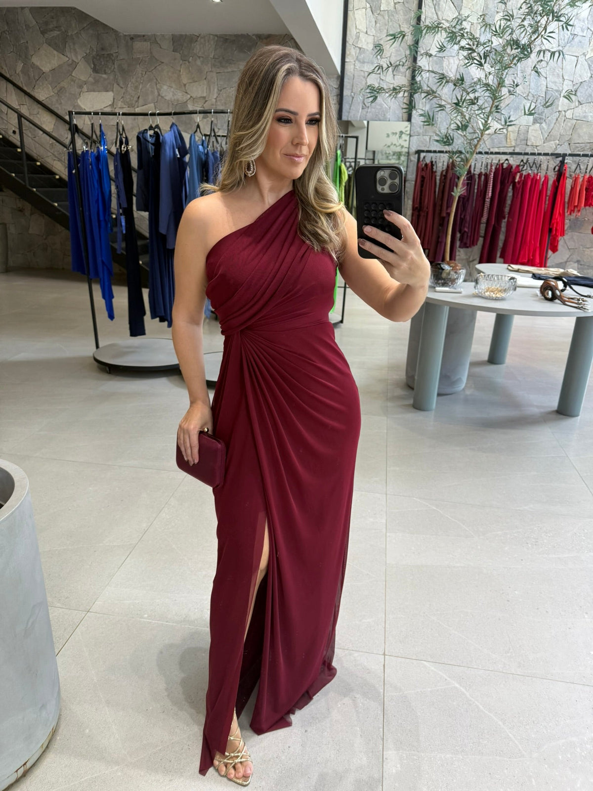 Vestido Liliany