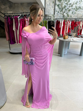 Vestido Flor
