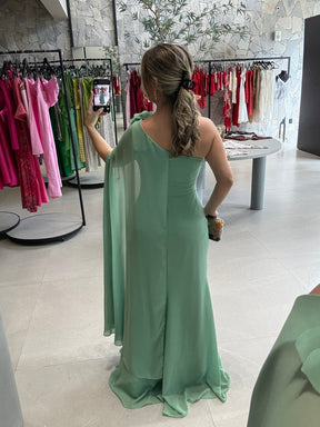 Vestido Flor