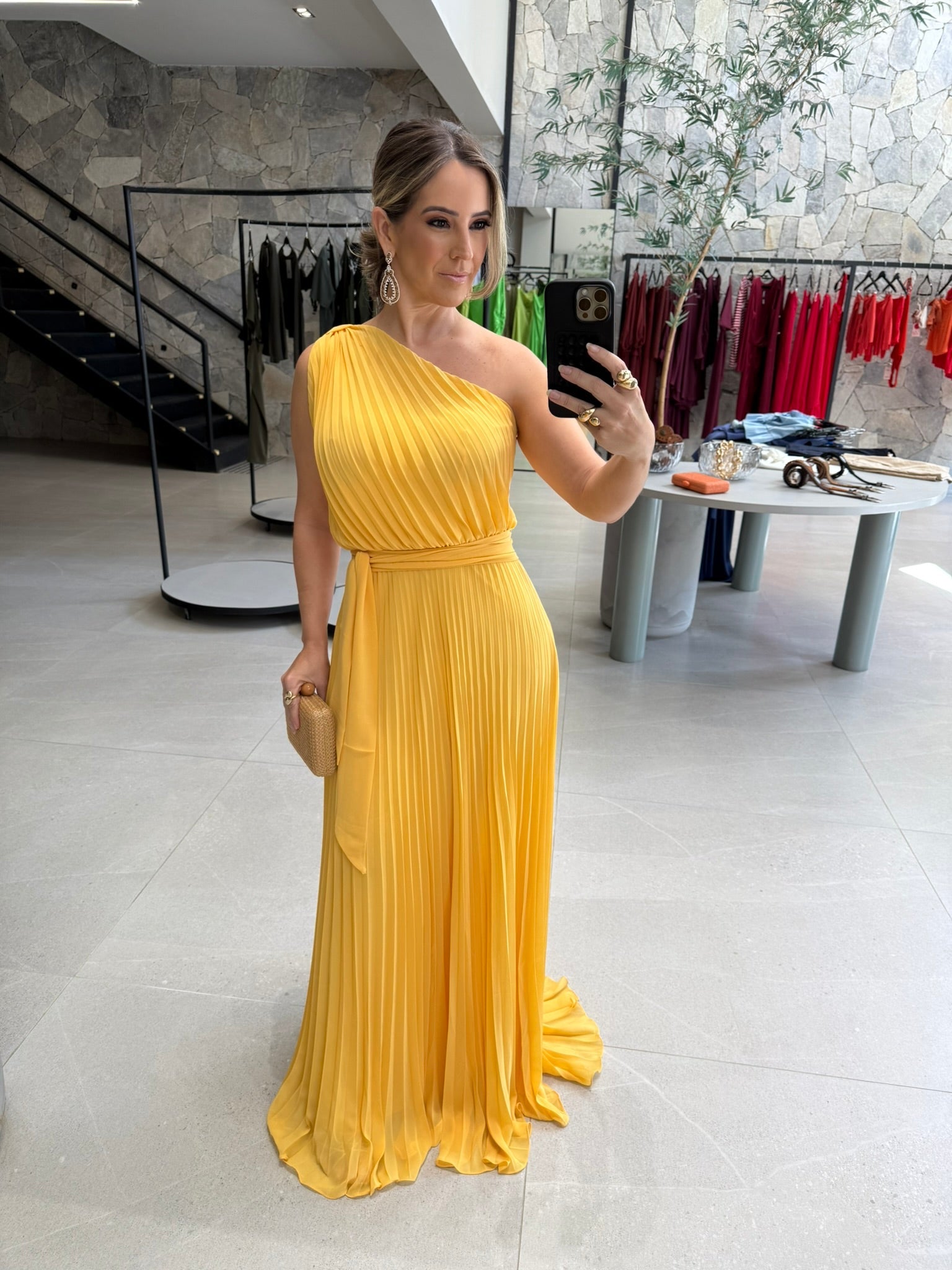 Vestido Paola