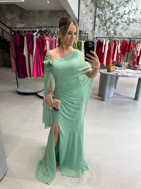 Vestido Flor