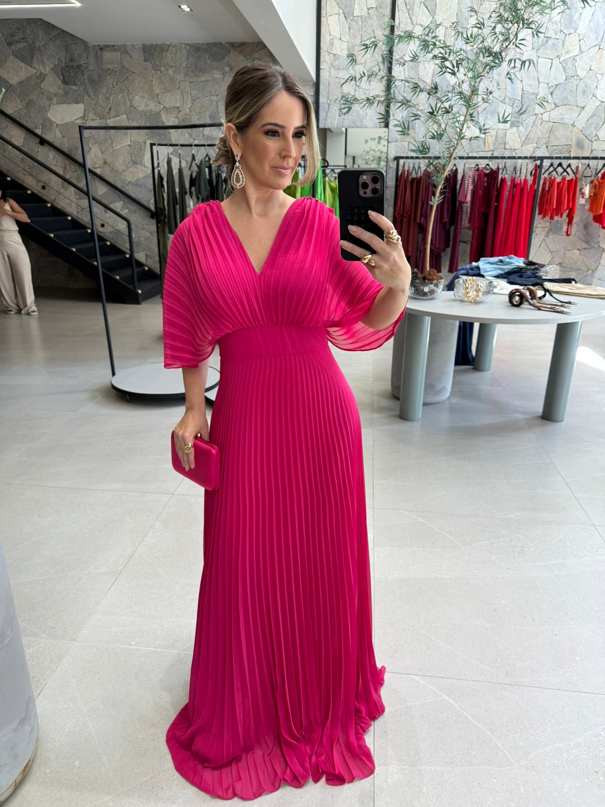 Vestido Tayse