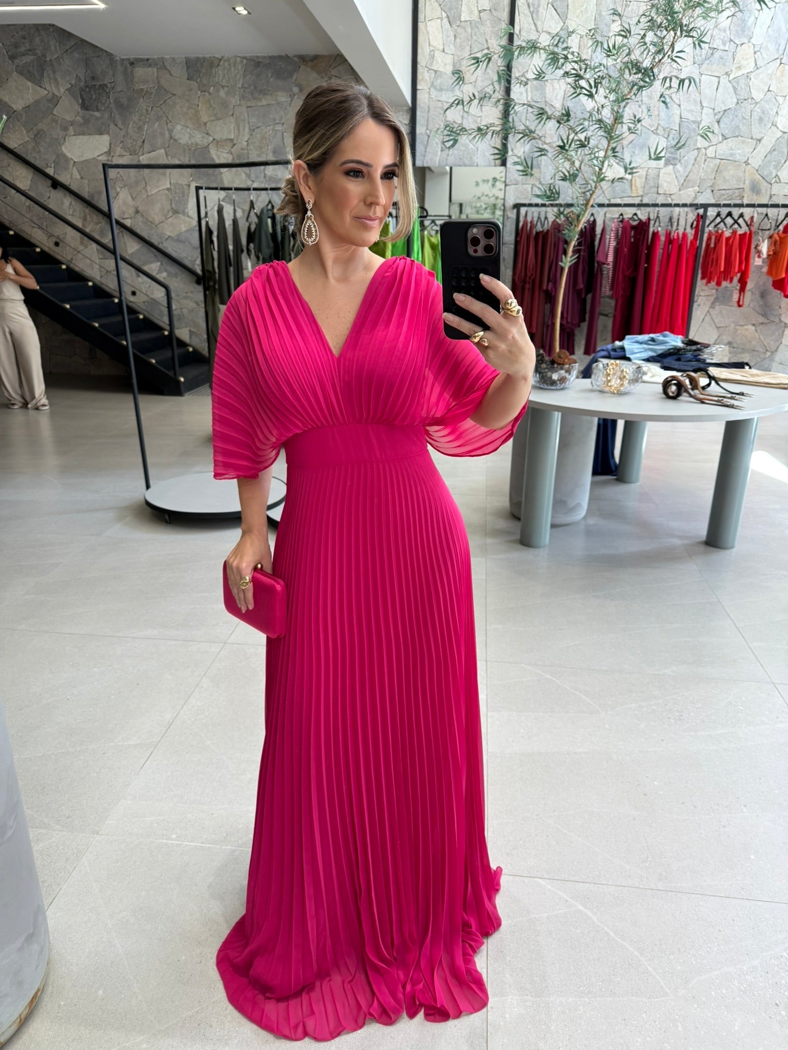 Vestido Tayse