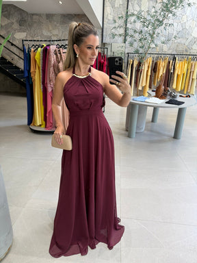 Vestido Mainara