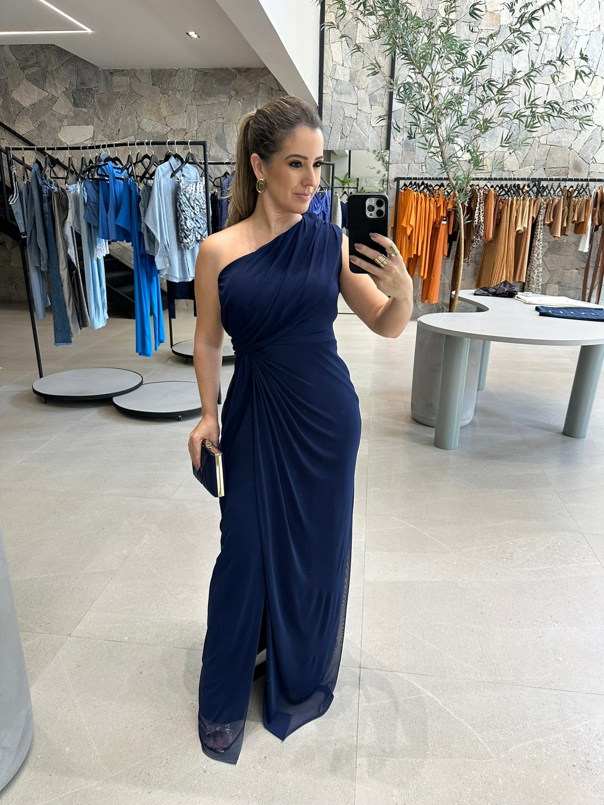 Vestido Liliany