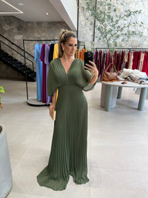 Vestido Tayse