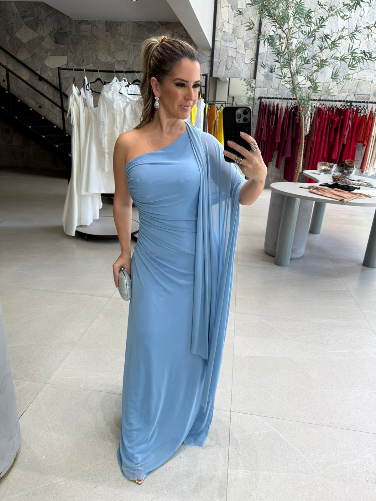 Vestido Mayara