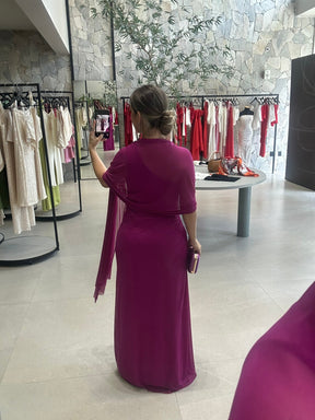 Vestido Mayara