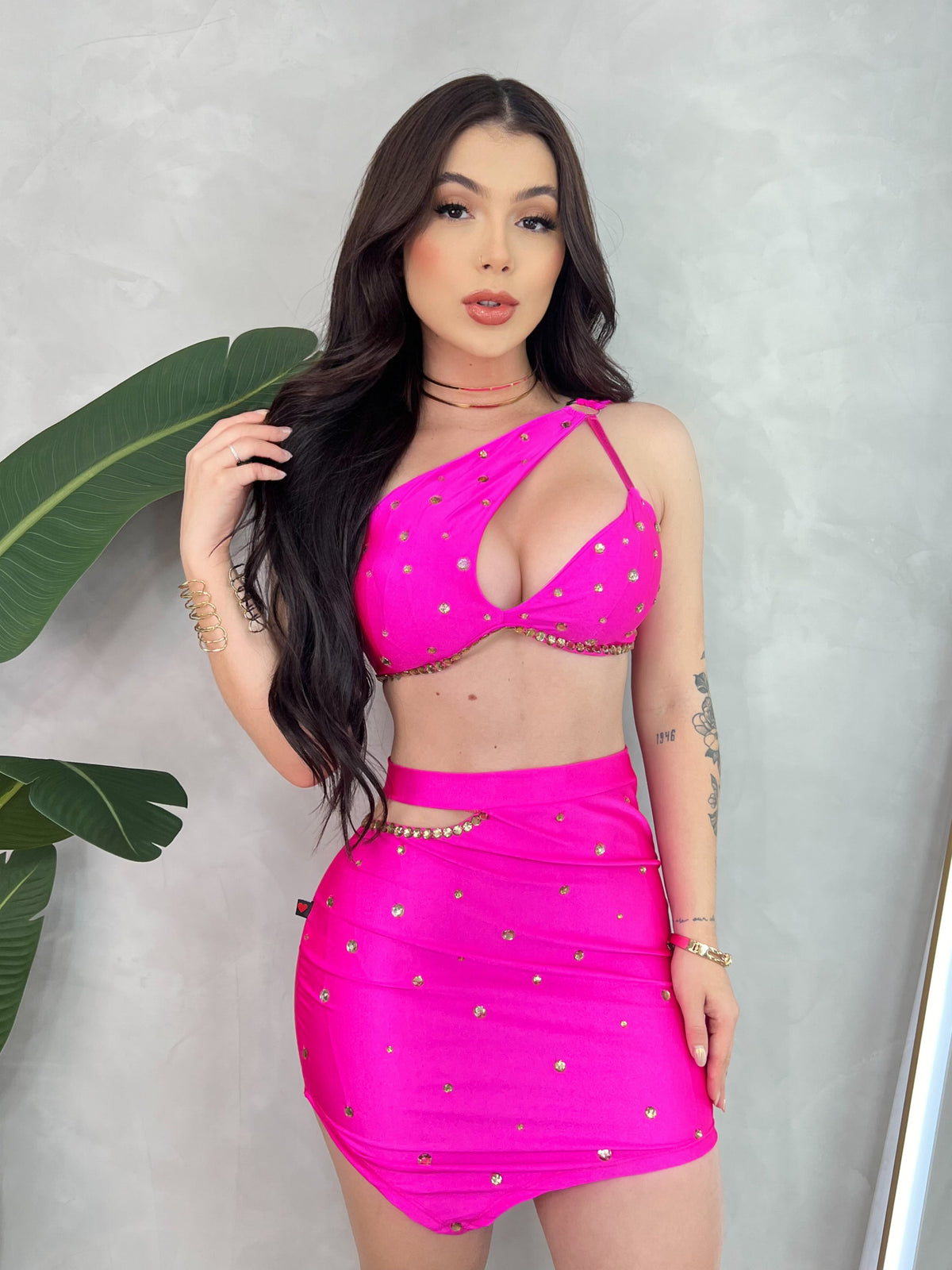 Conjunto Sign