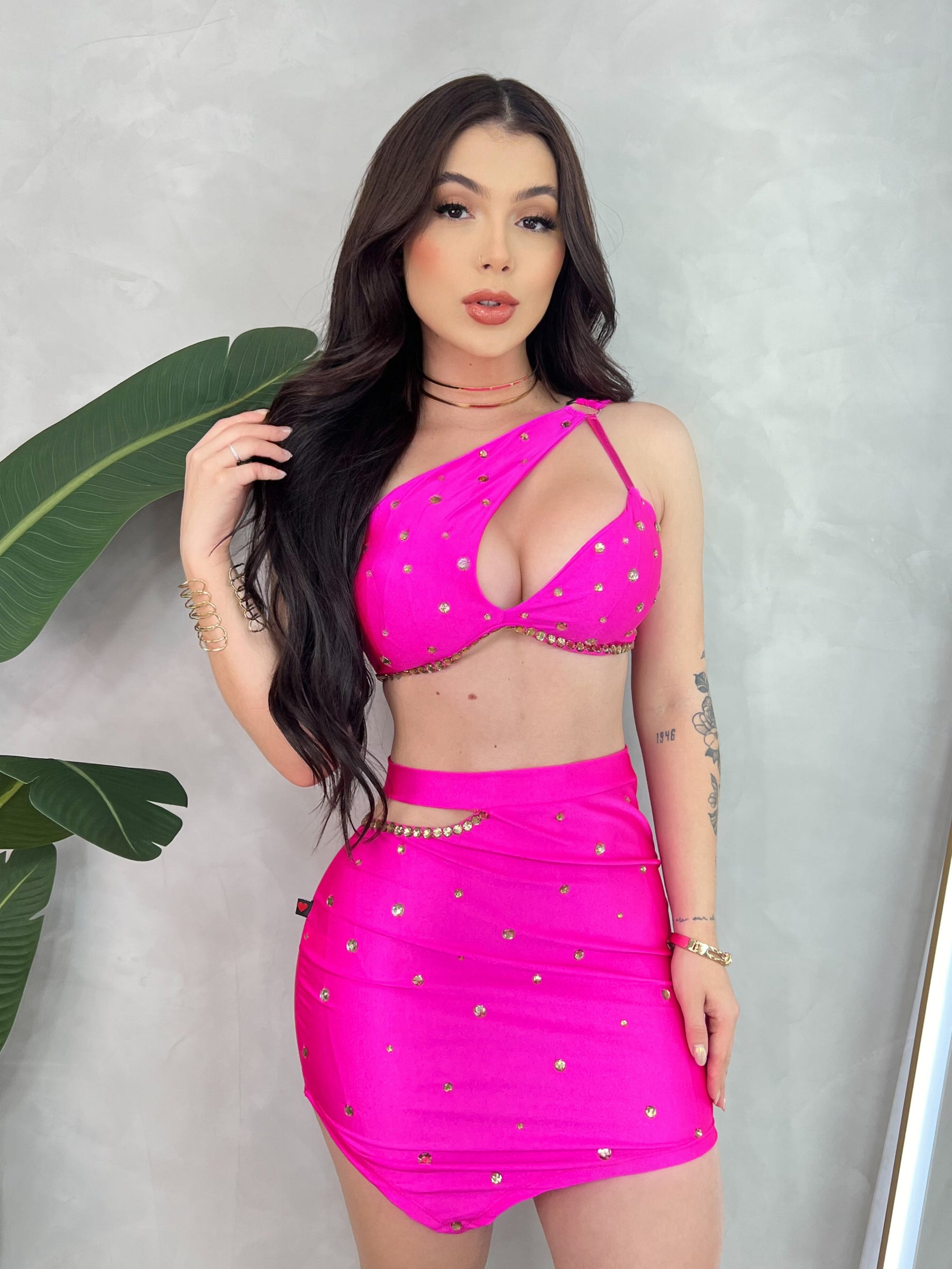 Conjunto Sign