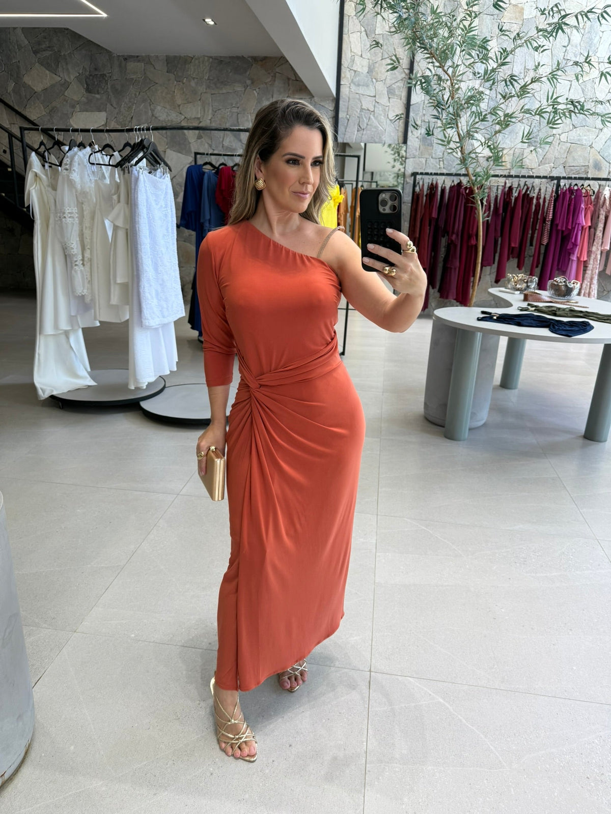 Vestido Vitória