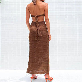 Vestido Giovanna Elegancce