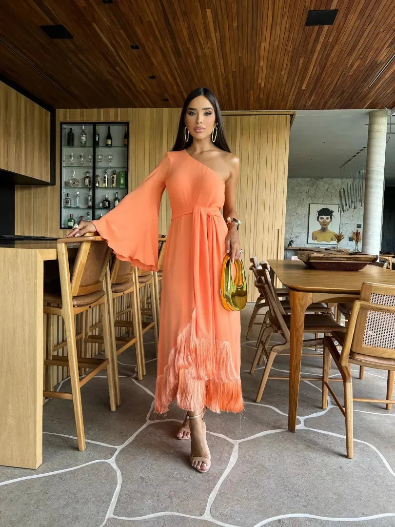 Vestido Eliza Elegancce