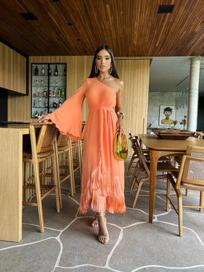 Vestido Eliza Elegancce