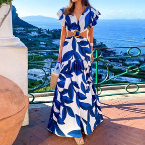 Vestido Analiss Elegancce