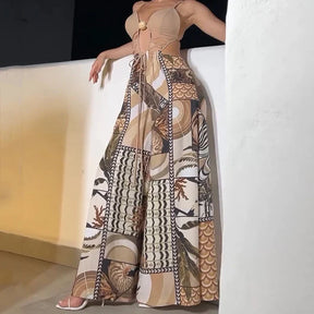 Macacão Dani Elegancce