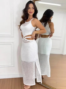 Vestido Joice Elegancce