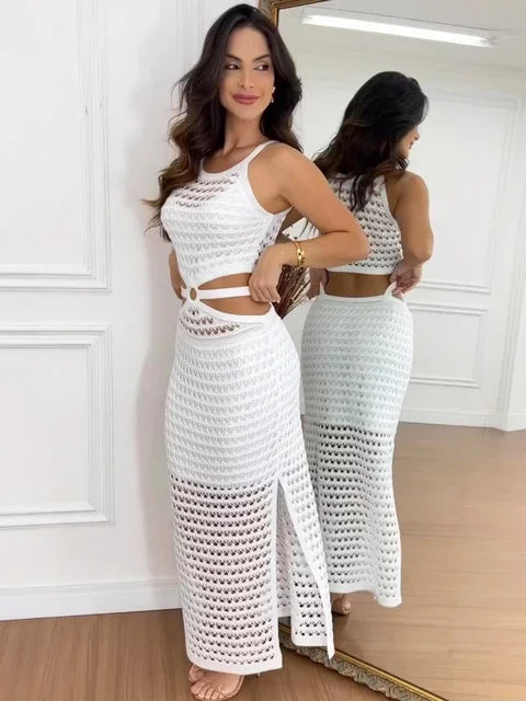 Vestido Joice Elegancce