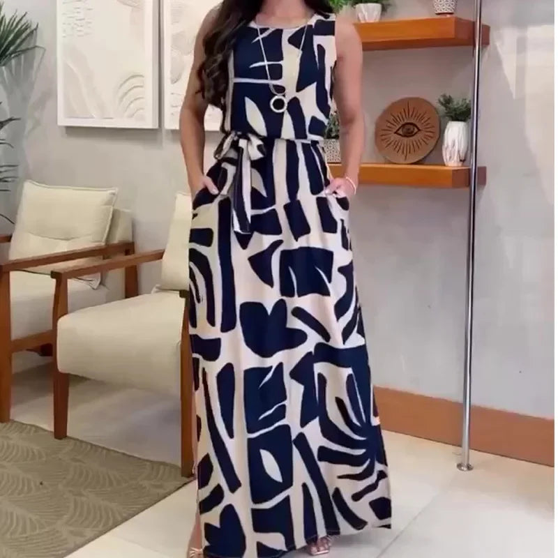 Vestido Karina Elegancce
