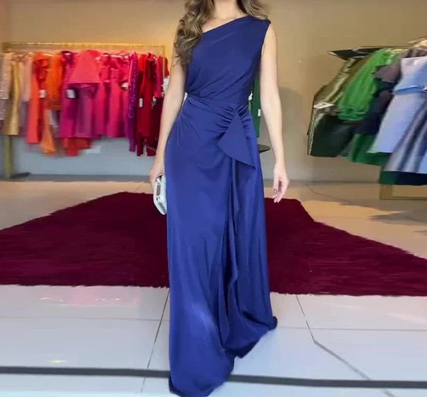 Vestido Helena Elegancce