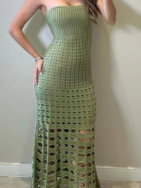 Vestido Mariana Elegancce