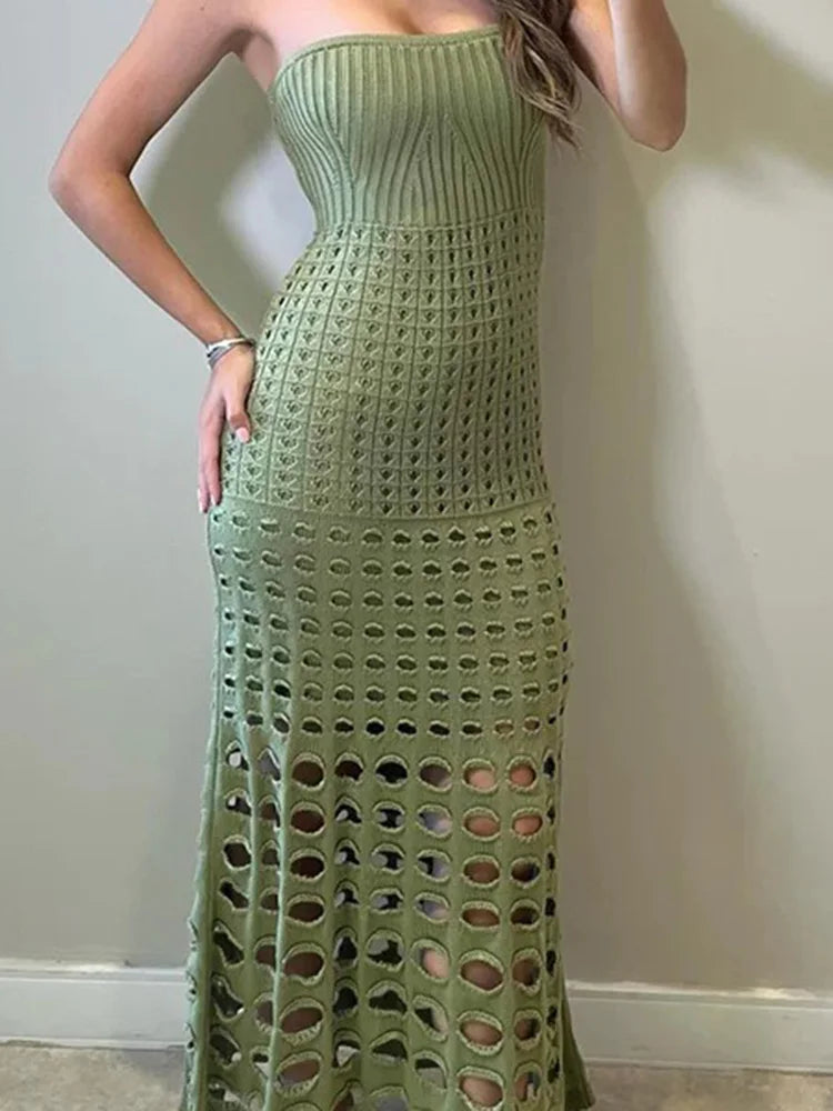 Vestido Mariana Elegancce
