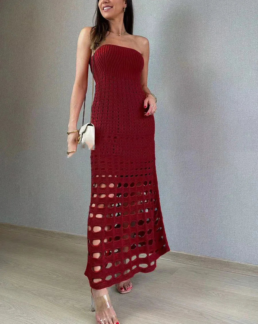 Vestido Mariana Elegancce