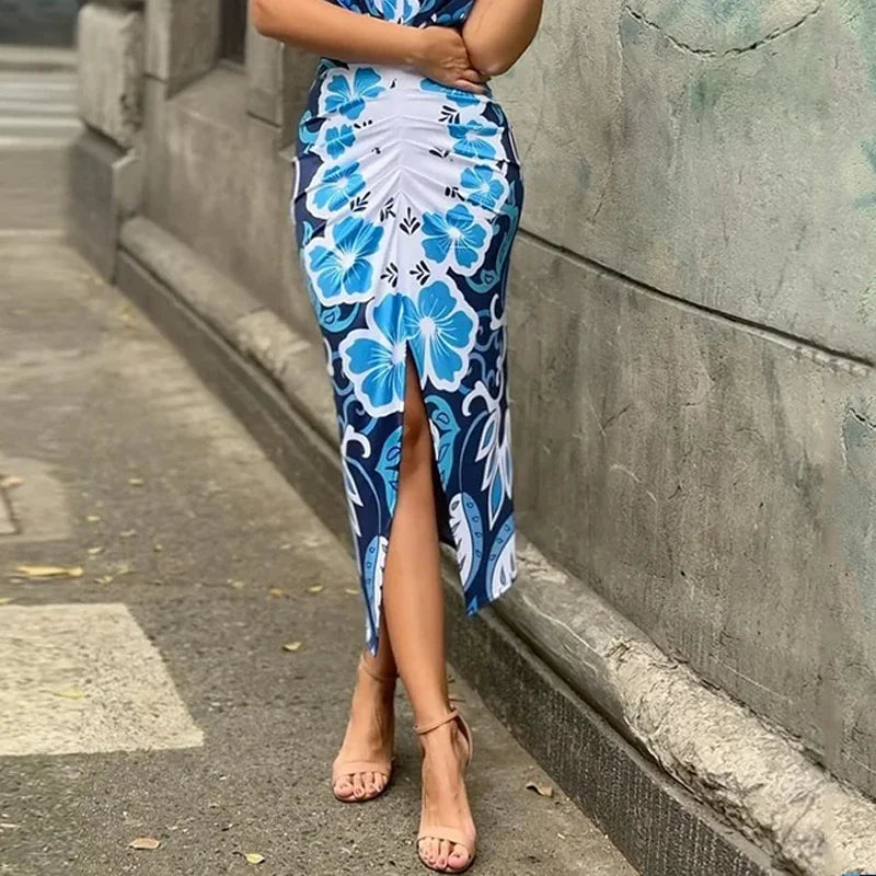 Vestido Catarina Elegancce