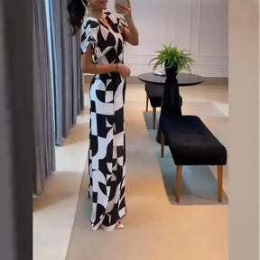 Macacão Isabel Elegancce