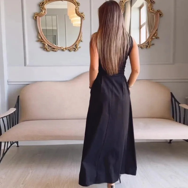 Vestido Alessandra Elegancce
