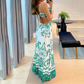 Vestido Anchieta Elegancce
