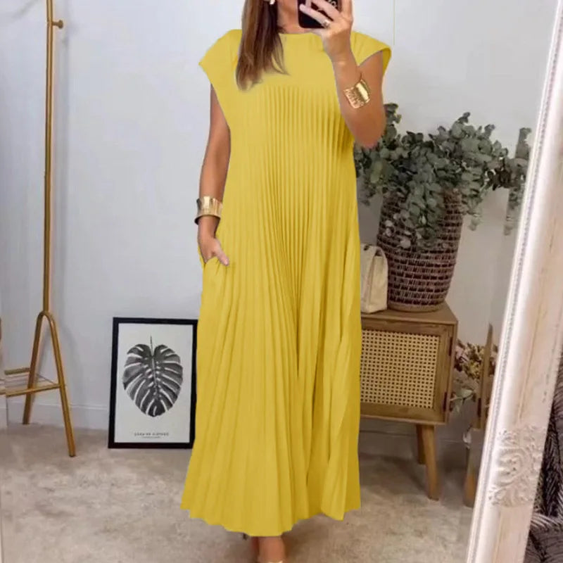 Vestido Ruth Elegancce