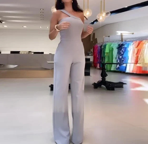 Macacão Victoria Elegancce