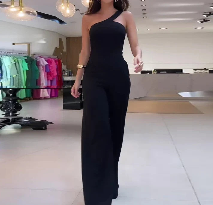 Macacão Victoria Elegancce