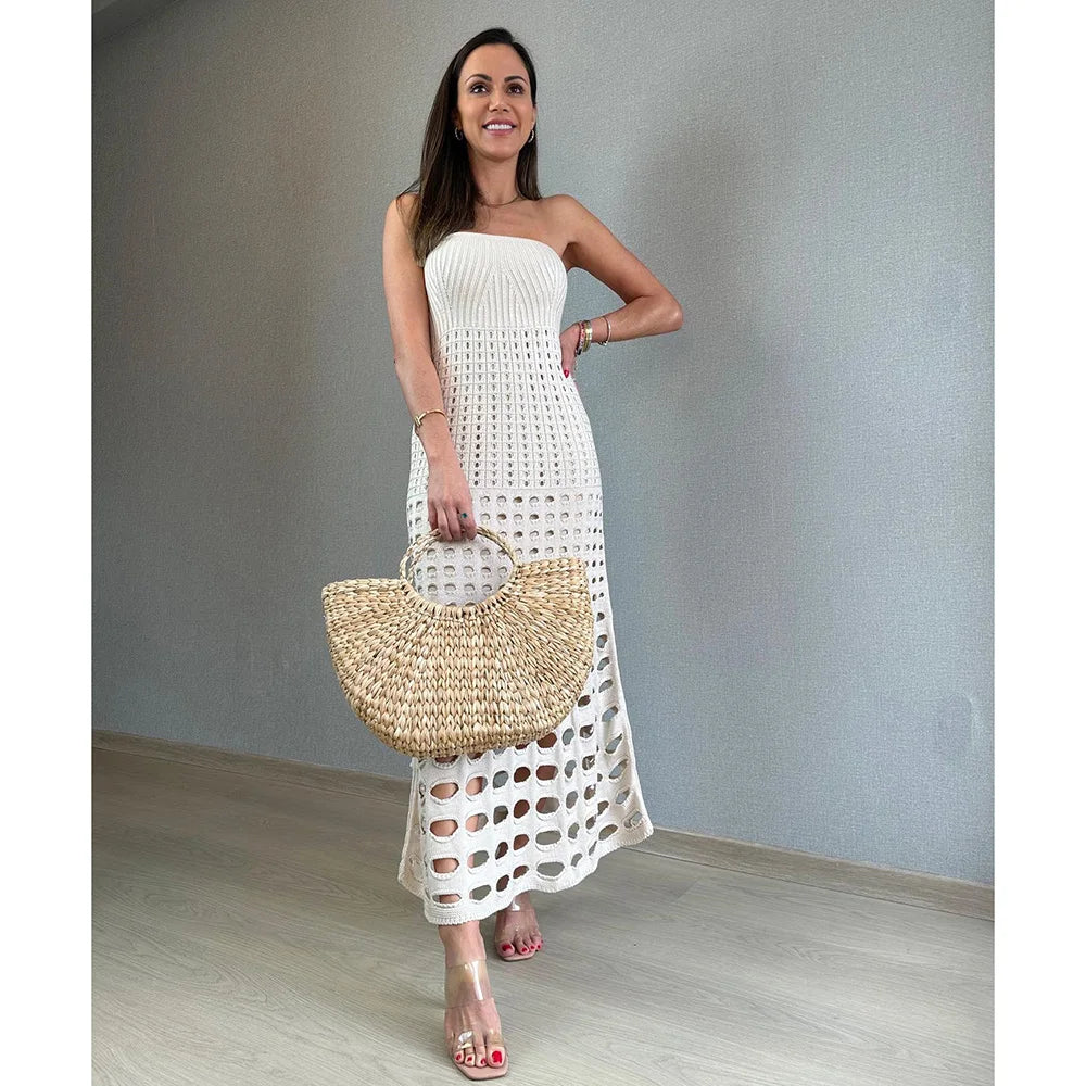 Vestido Mariana Elegancce