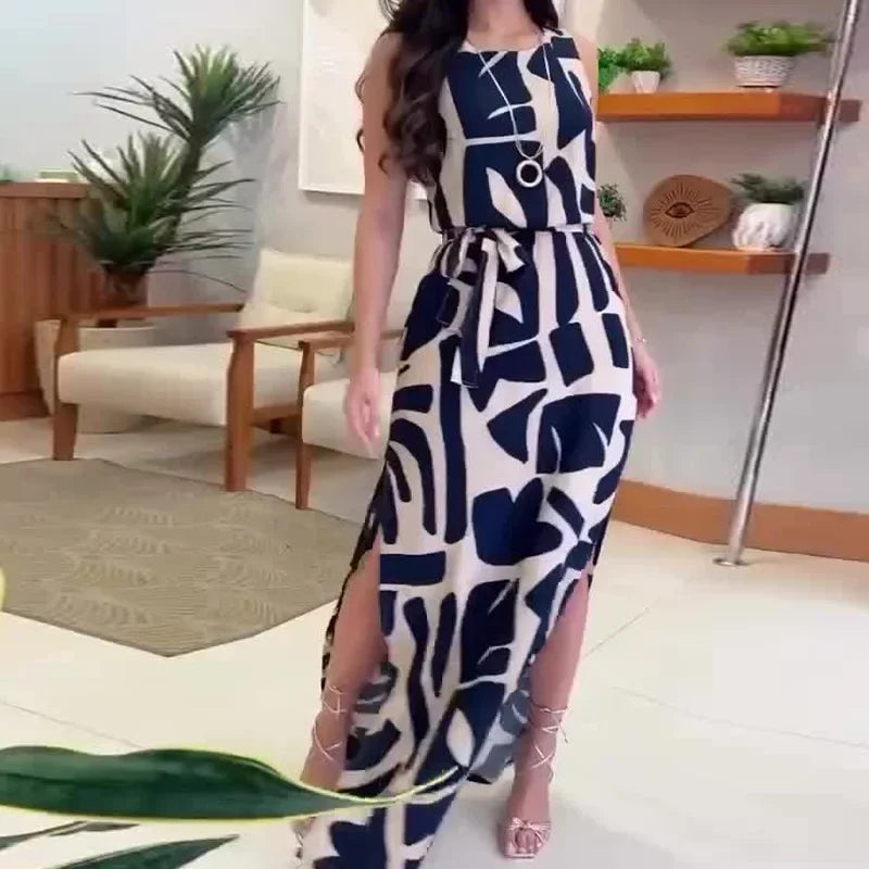 Vestido Karina Elegancce